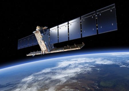 ESA: Τέλος αποστολής για τον ευρωπαϊκό δορυφόρο Copernicus Sentinel-1B