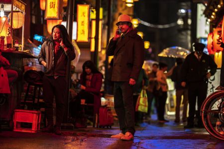 Οι ταινίες της εβδομάδας – To τρένο της μεγάλης …σφαγής