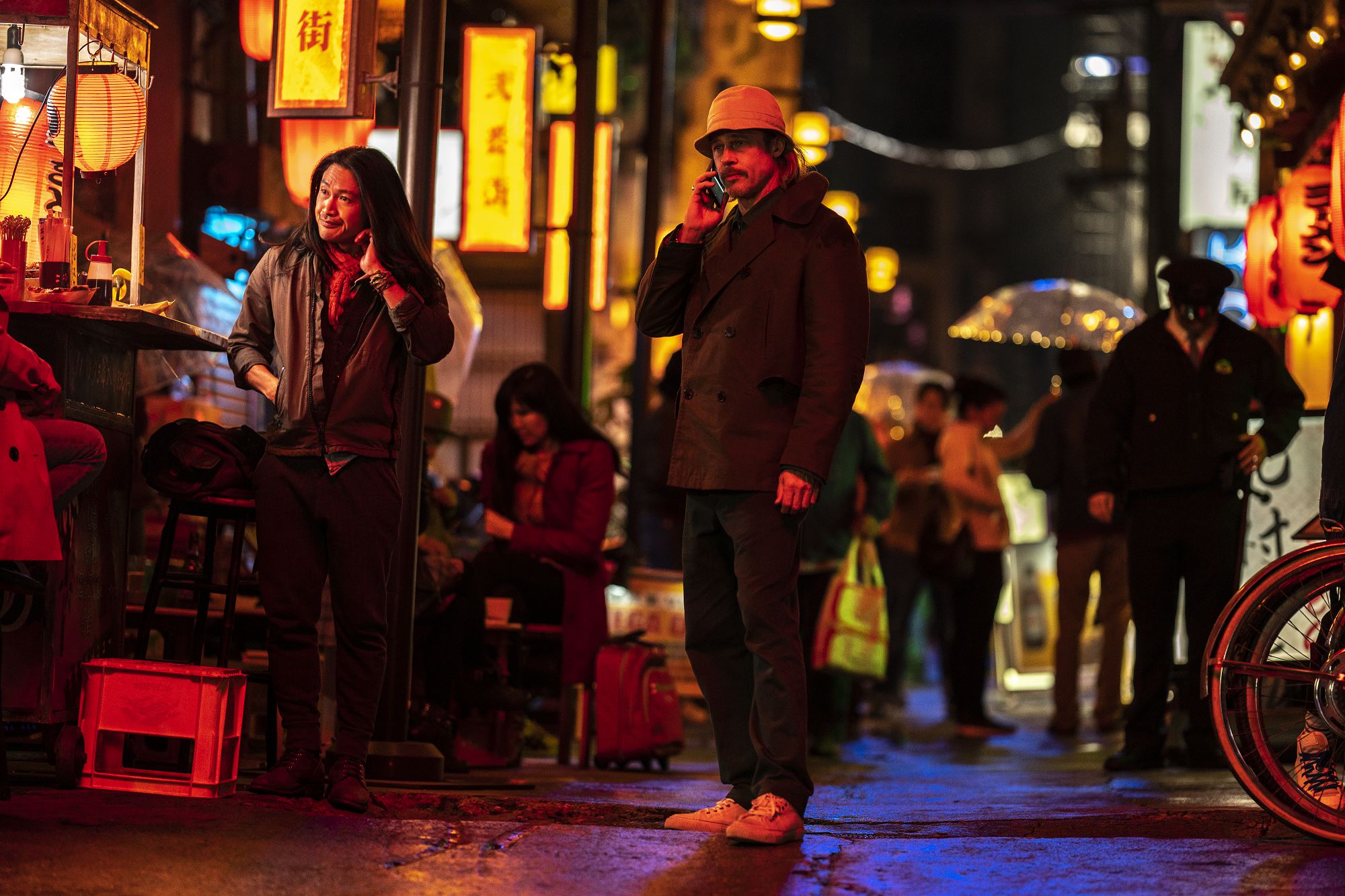 Οι ταινίες της εβδομάδας – To τρένο της μεγάλης …σφαγής