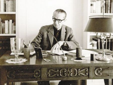 Άγγελος Τερζάκης: Χρειάζεται μεγάλη καρδιά για να καταλαβαίνεις τους ανθρώπους