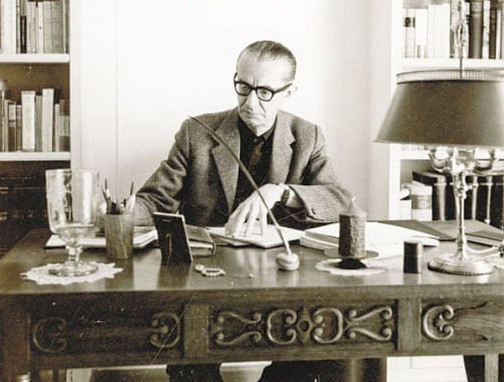 Άγγελος Τερζάκης: Χρειάζεται μεγάλη καρδιά για να καταλαβαίνεις τους ανθρώπους