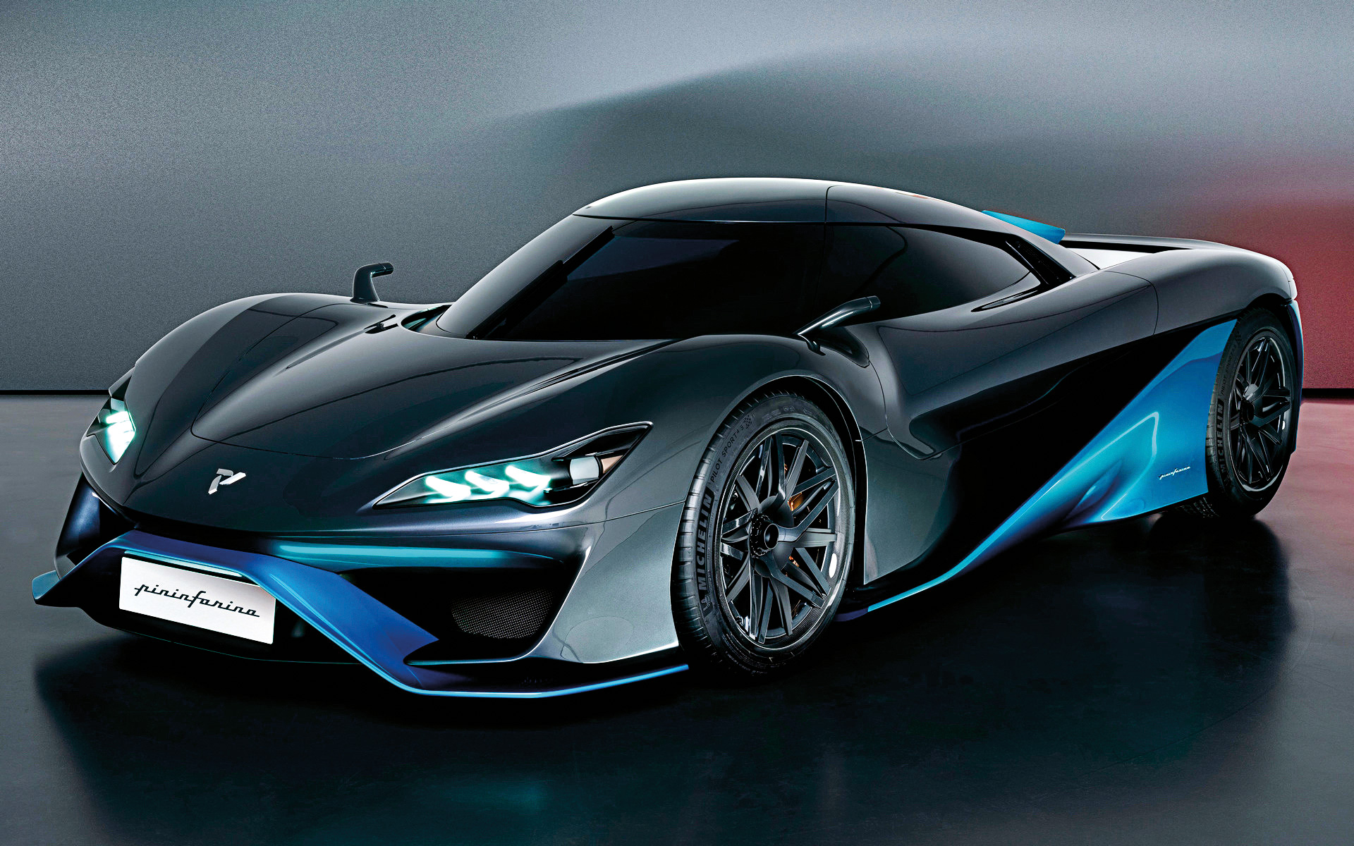 Viritech Apricale, Με άρωμα Formula 1