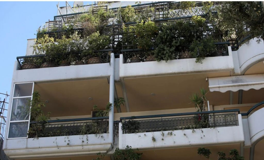 Κυψέλη: Παθολογικά τα αίτια του θανάτου των δύο ηλικιωμένων