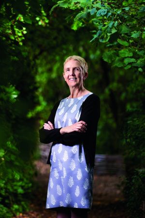 Στο μυαλό της Αν Κλιβς