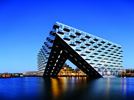 Scandimerican αισθητική