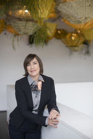 Η αποστολή της Μάντλιν Γκρίνζτεν