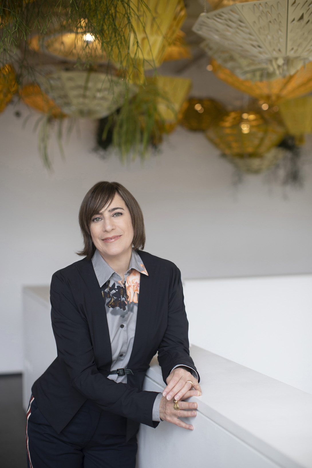 Η αποστολή της Μάντλιν Γκρίνζτεν