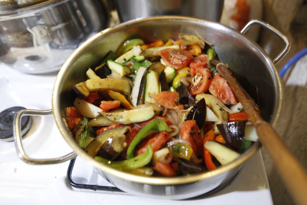 Καριώτικο σουφικό