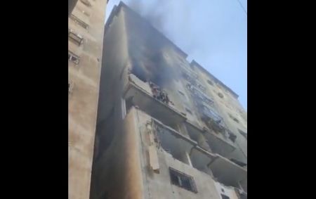 Ισραήλ: Νέοι βομβαρδισμοί στη Λωρίδα της Γάζας – Νεκρό ηγετικό στέλεχος του Τζιχάντ