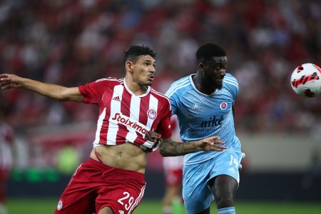 Ολυμπιακός: Το μεγαλύτερο λάθος