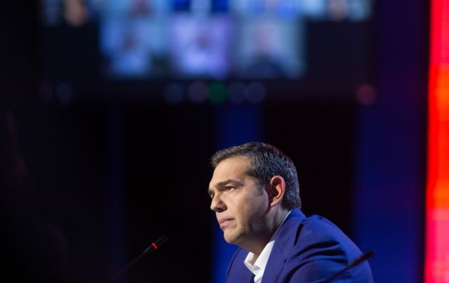 ΣΥΡΙΖΑ: Έκτακτη συνεδρίαση Πολιτικής Γραμματείας το Σάββατο – «Στο τραπέζι» η πρόταση μομφής