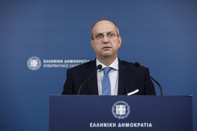Οικονόμου: 73 εκατομ. ευρώ σε μικρές και μεσαίες επιχειρήσεις στη μεταποίηση