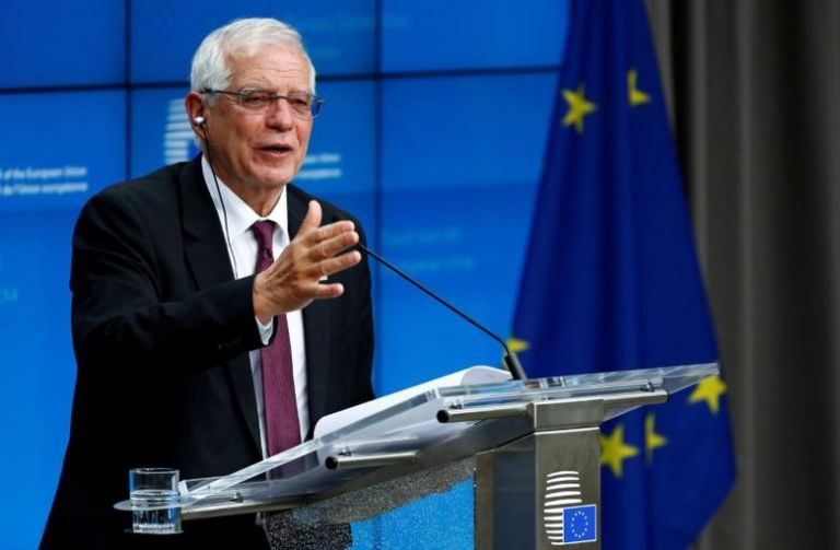 ΕΕ: Οι ηγέτες Σερβίας και Κοσόβου θα μεταβούν για συνομιλίες στις Βρυξέλλες | tovima.gr