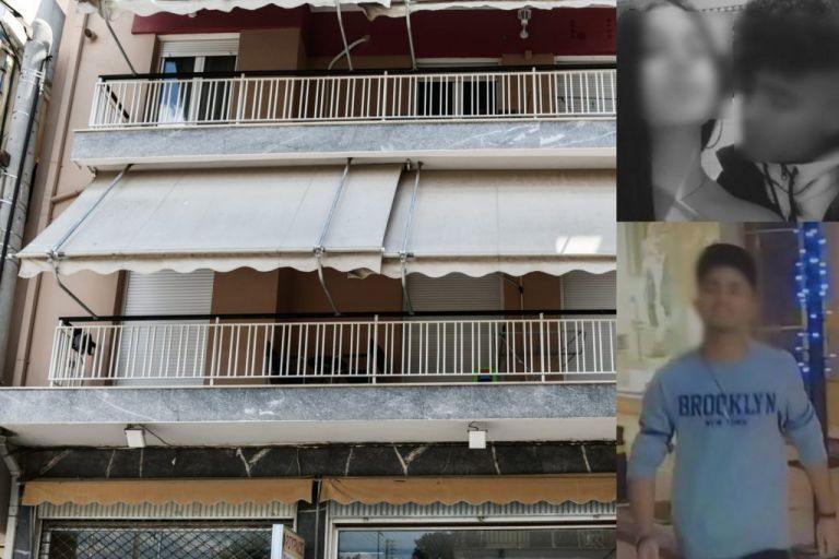 Περιστέρι: Έφοδος των αρχών σε σπίτι στο Αιγάλεω για τον εντοπισμό του δολοφόνου της Νικολέτας | tovima.gr