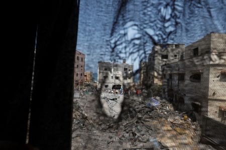 Ιράν: Το Ισραήλ θα πληρώσει βαρύ τίμημα για τις επιθέσεις στη Γάζα