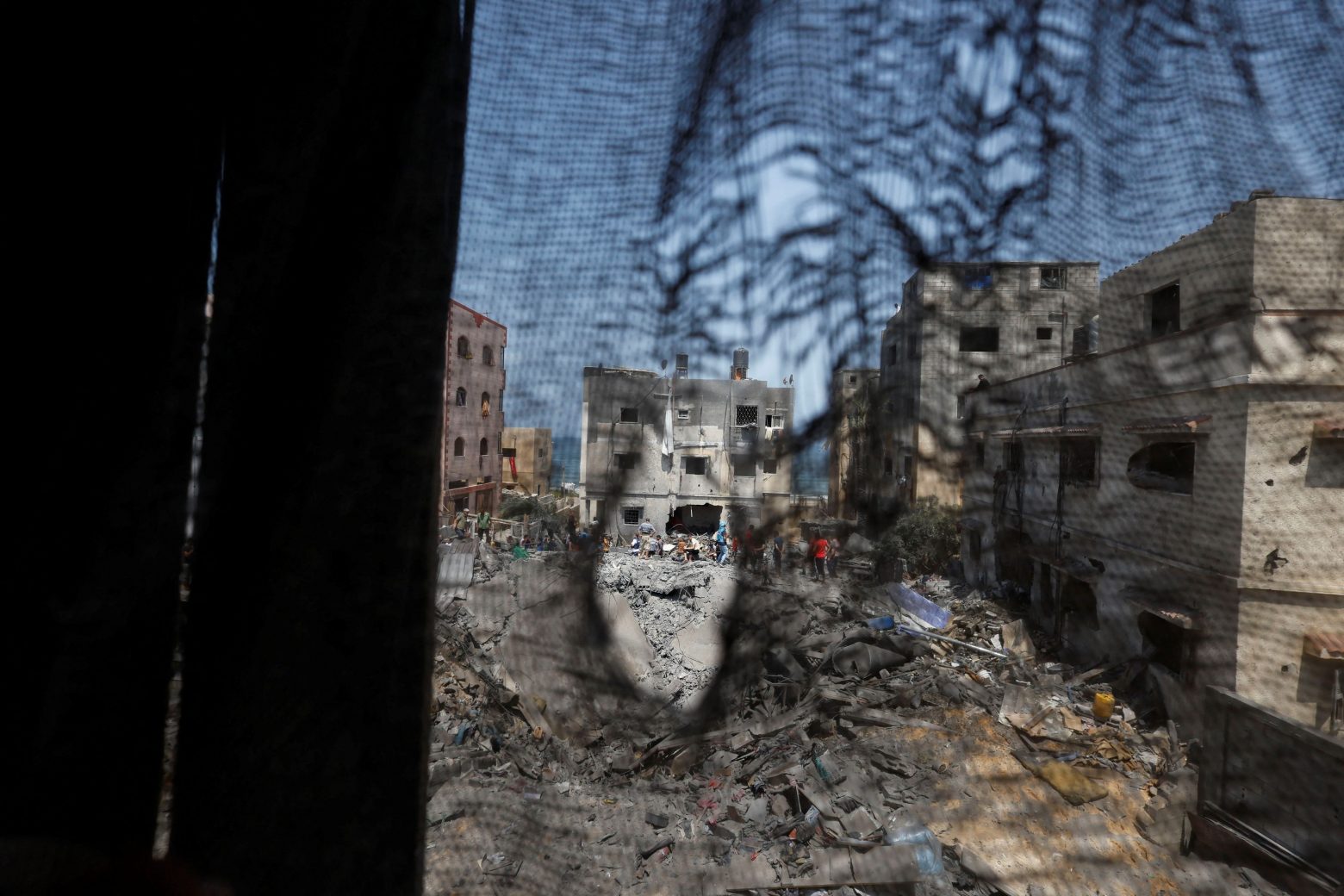 Ιράν: Το Ισραήλ θα πληρώσει βαρύ τίμημα για τις επιθέσεις στη Γάζα