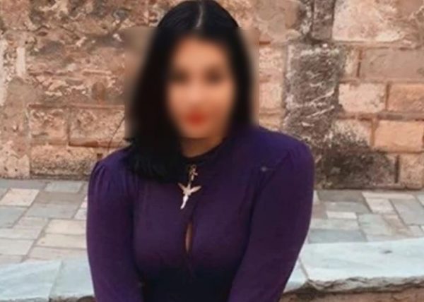 Περιστέρι: Συνελήφθη ο ύποπτος για τη δολοφονία της 17χρονης