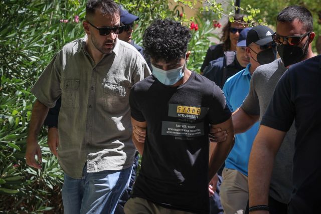 Περιστέρι: Ομολόγησε ο 21χρονος – Γιατί ήταν από την αρχή ο βασικός ύποπτος