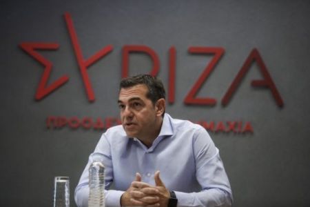 ΣΥΡΙΖΑ: Ο Μητσοτάκης οφείλει να παραιτηθεί – Προανακριτική στην επόμενη Βουλή