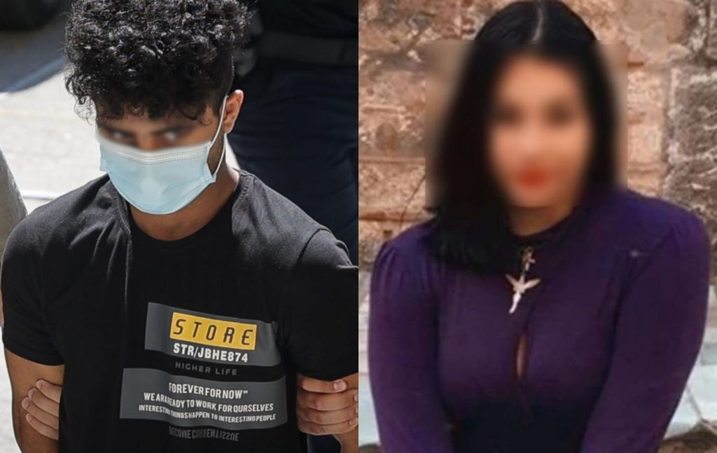 Περιστέρι: Πώς εντοπίστηκε ο δολοφόνος της 17χρονης – Ποιοι τον βοήθησαν να βγει από τη χώρα