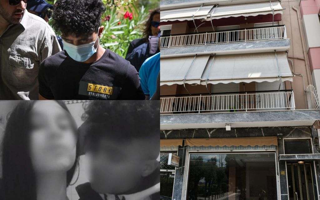 Περιστέρι: Νέες πληροφορίες για τον 21χρονο – Με τρένο έφυγε από την Αθήνα