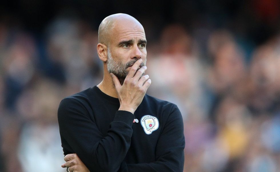 Ο Γκουαρντιόλα σκέφτεται να μην ανανεώσει με τη Σίτι
