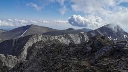 Όλυμπος: Αγνοείται 30χρονος ορειβάτης