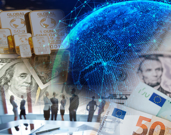 Ύφεση: Πόσο κινδυνεύουν ευρωζώνη και ΗΠΑ | tovima.gr