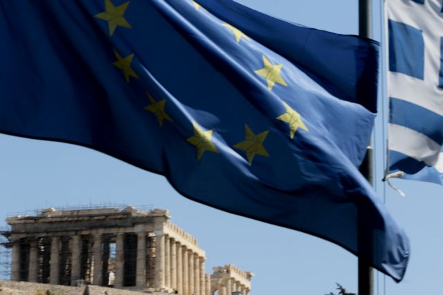 Ενισχυμένη εποπτεία: Αντίστροφη μέτρηση για την έξοδο της Ελλάδας | tovima.gr
