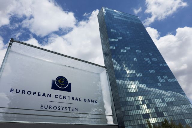 ΕΚΤ: Δισεκατομμύρια ευρώ στα ομόλογα του νότου