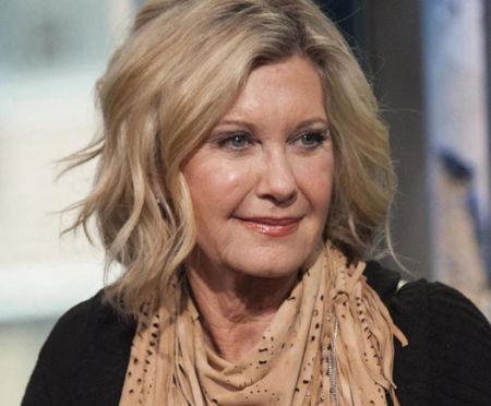 Πέθανε η Ολίβια Νιούτον Τζον