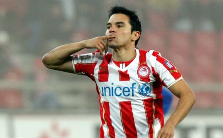 Ο Σαβιόλα δεν ξεχνάει τον Ολυμπιακό