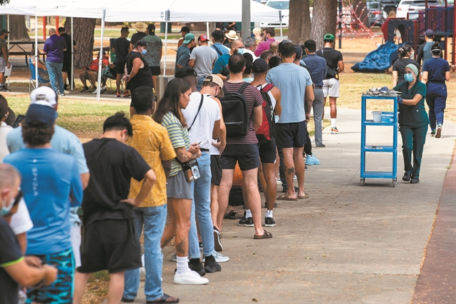 Ευλογιά των πιθήκων: Η Ευρώπη δεν είναι έτοιμη