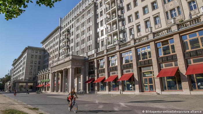 Γερμανία: Υπό πίεση 20 εκατομμύρια ενοικιαστές