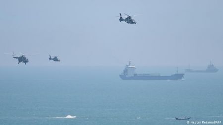 Κι όμως, Κίνα και Ταϊβάν χρειάζονται η μία την άλλη