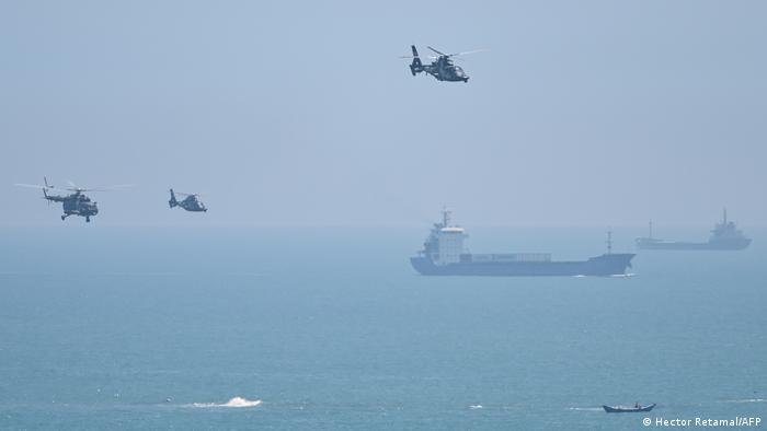 Κι όμως, Κίνα και Ταϊβάν χρειάζονται η μία την άλλη