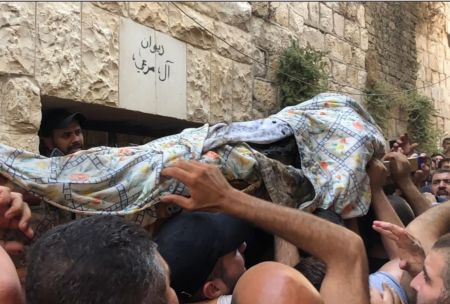 Δυτική Όχθη: Ισραηλινή επιδρομή μετά την εκεχειρία στη Γάζα – Τρεις νεκροί Παλαιστίνιοι