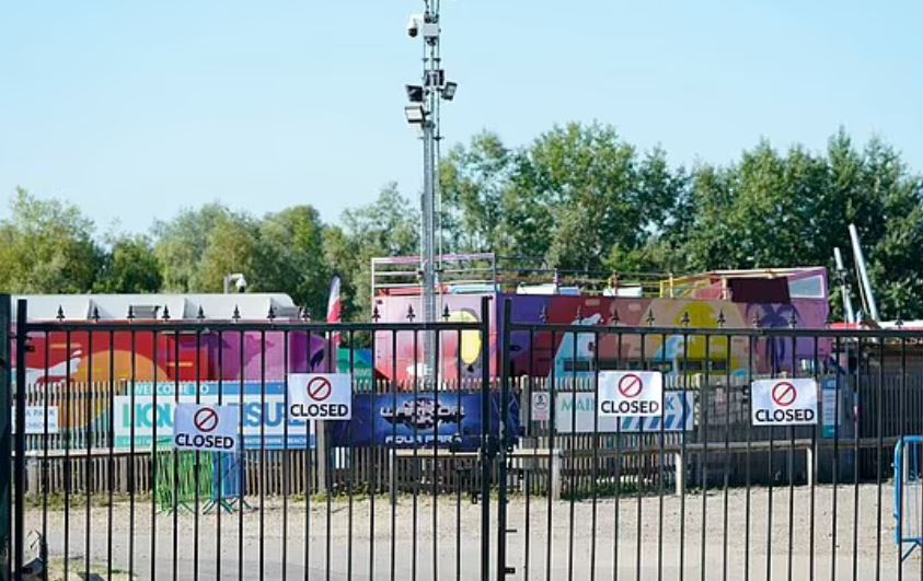 Βρετανία: Τραγωδία με 11χρονο κορίτσι σε πάρτι γενεθλίων – Πνίγηκε σε υδάτινο πάρκο