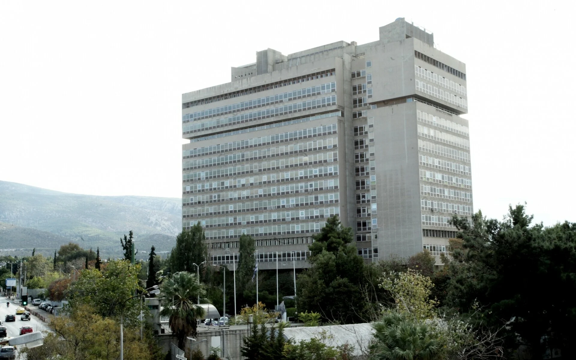 Αλλαγές στην ΕΥΠ: Δημοσιεύτηκε η Πράξη Νομοθετικού Περιεχομένου