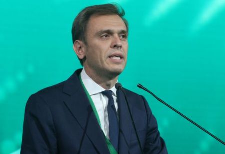 Μάντζος: Αντισυνταγματική η παρακολούθηση Ανδρουλάκη – Πυρά κατά Μητσοτάκη