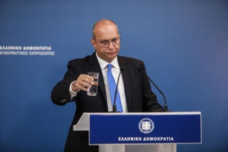 «Πρόταση» Οικονόμου σε Ακάρ για αγώνα ειρήνης ανοιχτής θαλάσσης με τη συμμετοχή και Ελλήνων και Τούρκων κολυμβητών