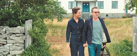 «Ενα στοιχειωμένο τοπίο εμπνέει»