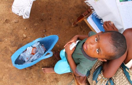 Πάνω από 60 χώρες δυσκολεύονται να ανταποκριθούν στα κόστη των τροφίμων