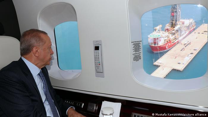 Βρυξέλλες: Ο (σιωπηρός) εκνευρισμός με τον Ερντογάν