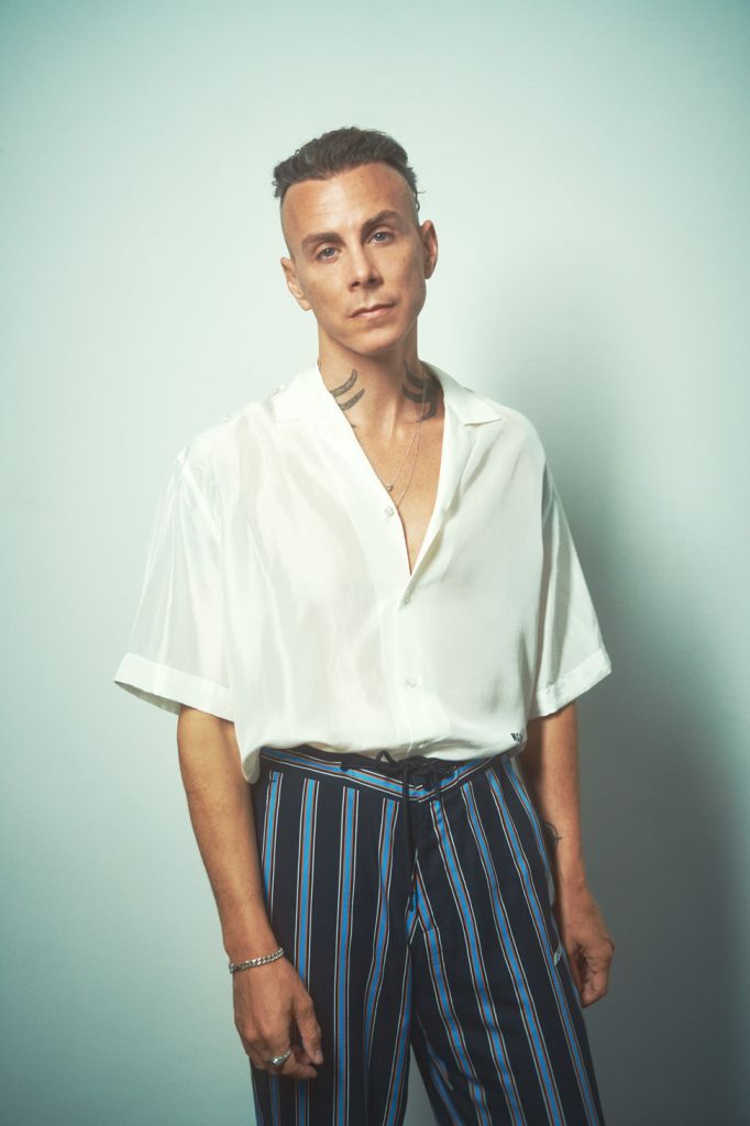 Η εξομολόγηση του Ασάφ Αβιντάν