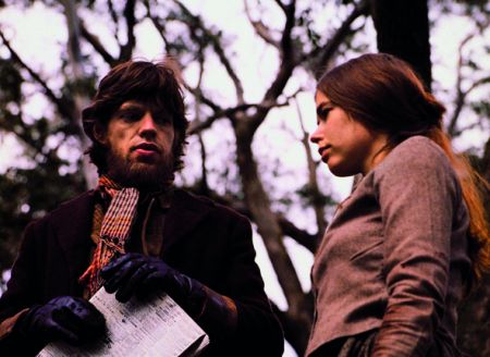 Η κινηματογραφική κατάρα του Μικ Τζάγκερ