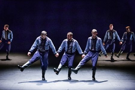 Εις μνήμην του Vangelis