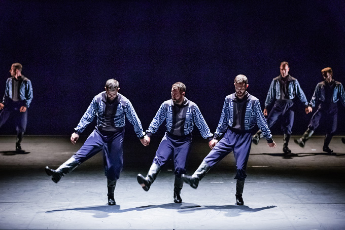 Εις μνήμην του Vangelis