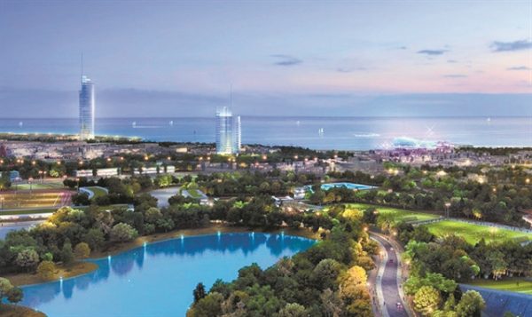 Ελληνικό: Αντικειμενικές αξίες έως 8.000 ευρώ το μέτρο