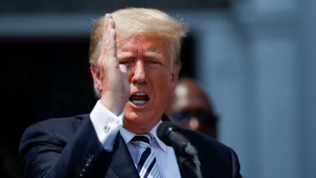 Ντόναλντ Τραμπ: Κλήση για κατάθεση από την εισαγγελέα της Νέας Υόρκης